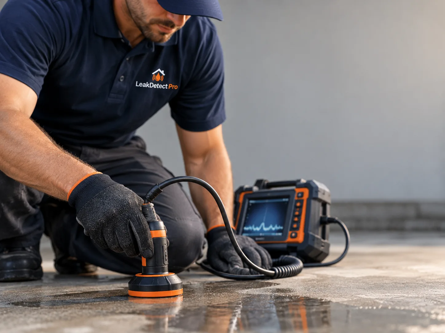 Roof Membrane Testing in Mulino, OR